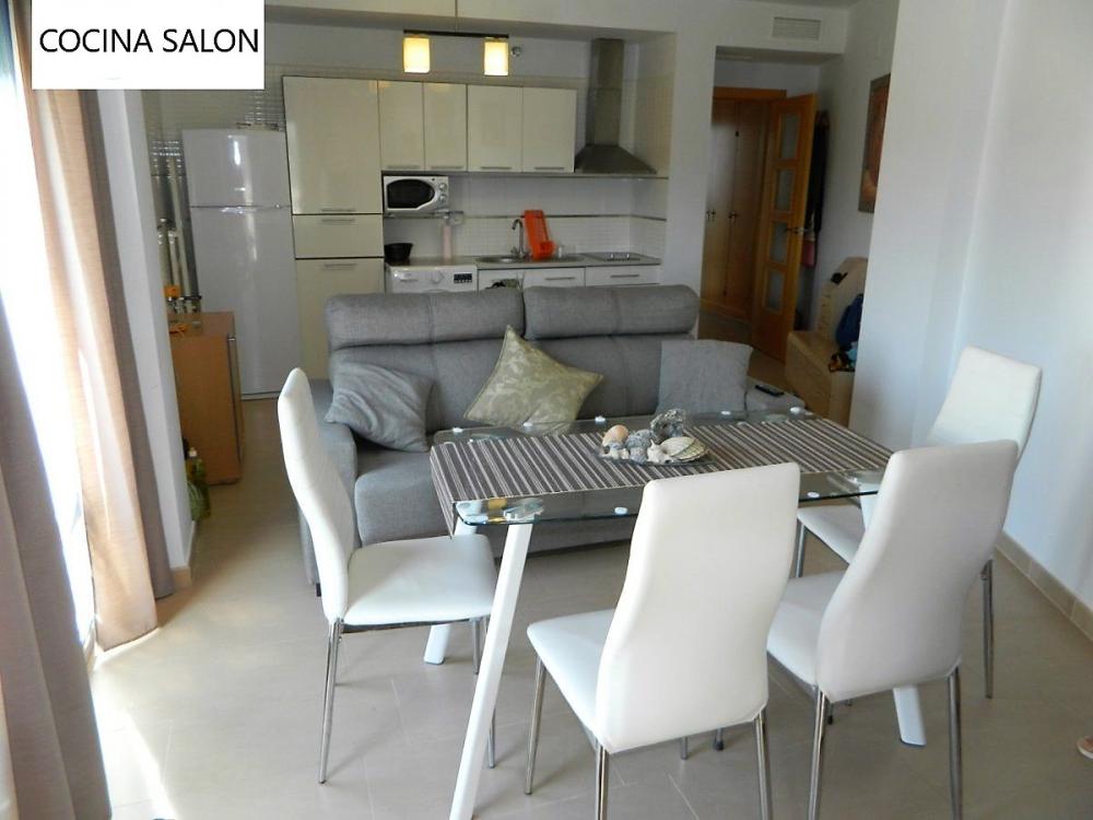  for sale apartment Villablanca Costa Occidental 10