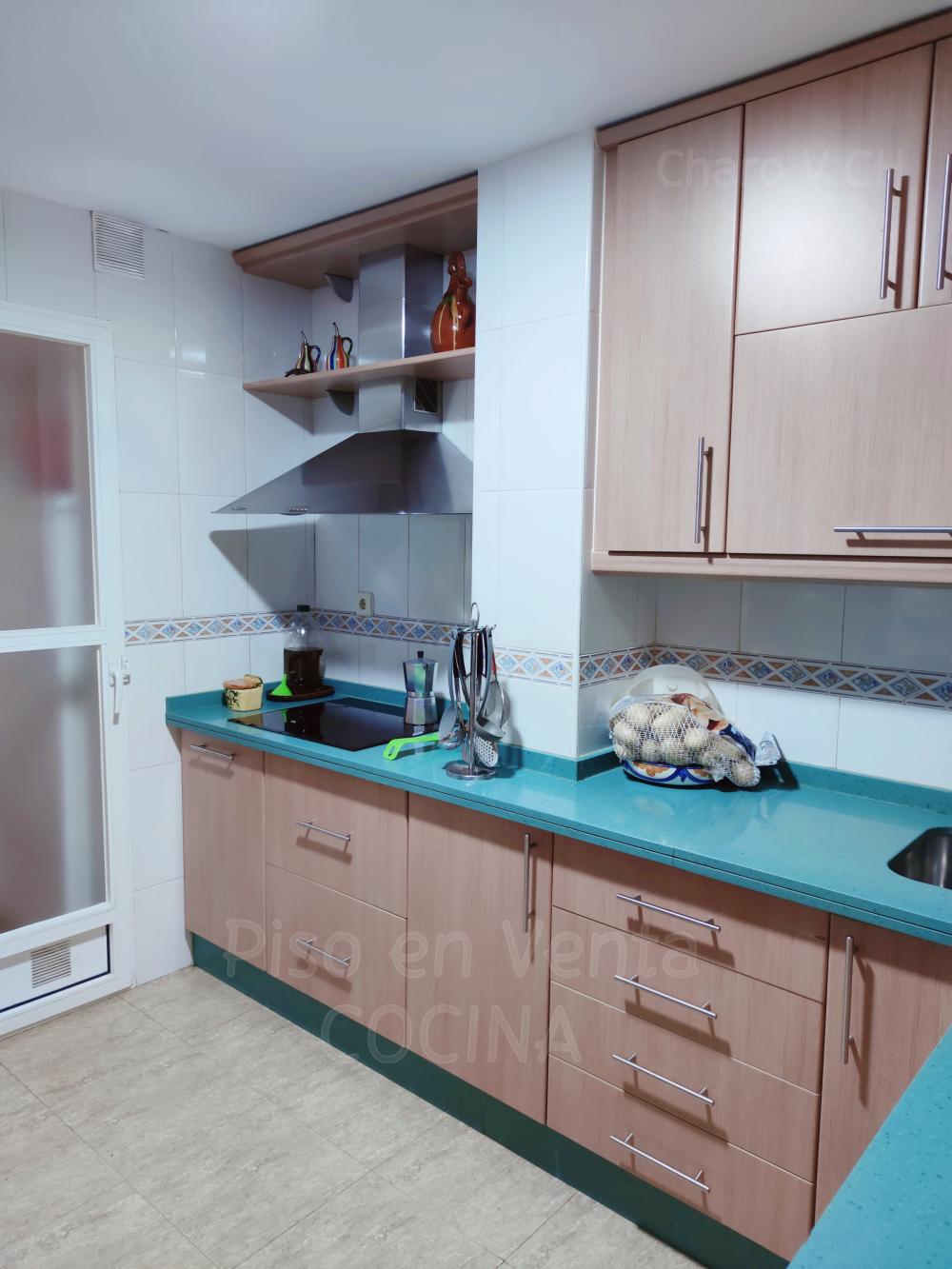  for sale apartment Salobreña Costa Tropical 5