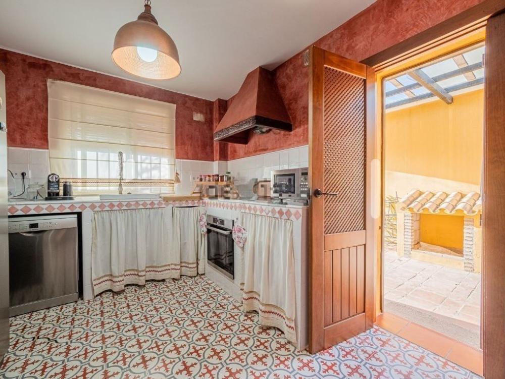  for sale villa Espartinas Metropolitana De Sevilla 20