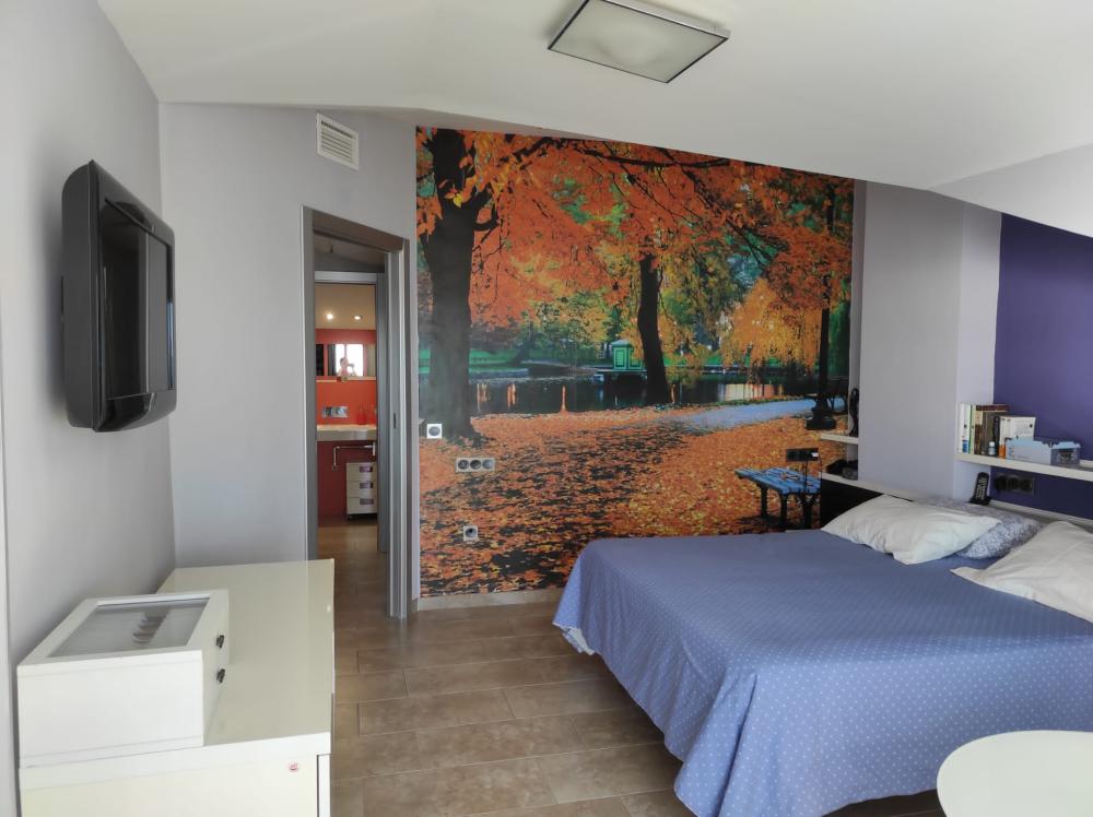  for sale penthouse Higuerón Costa Del Sol Occidental 17