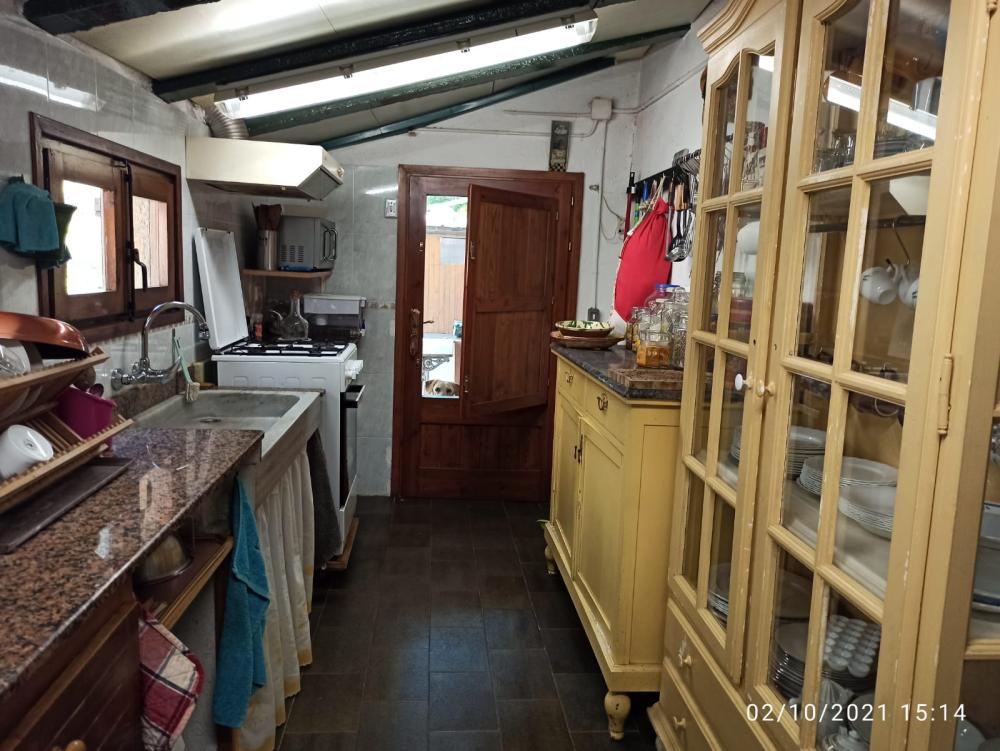  for sale country house Folgars De La Selva Maresme 4