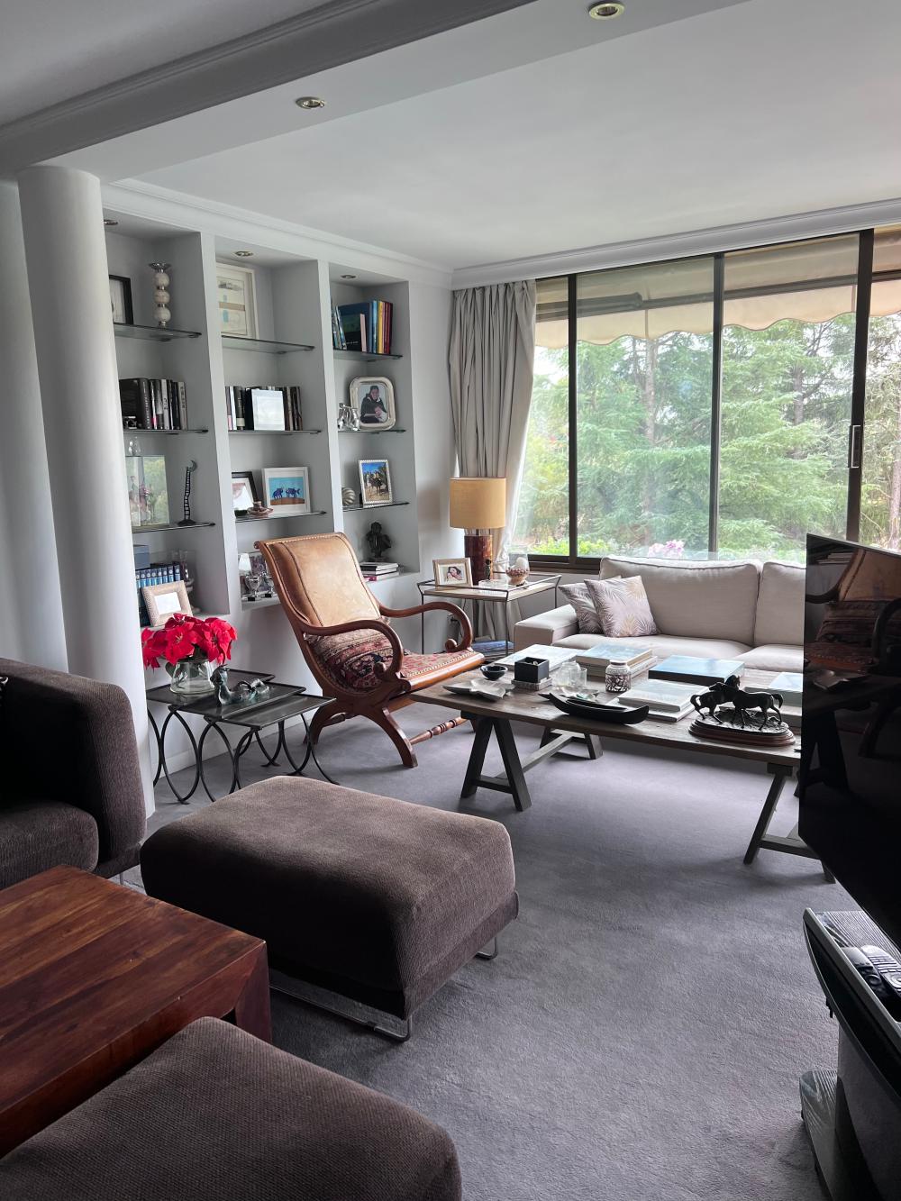  for sale duplex La Moraleja Y Encinar De Los Reyes Cuenca Del Medio Jarama 5