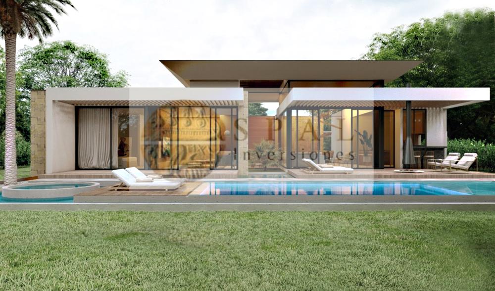  for sale villa Bollullos De La Mitación Aljarafe 5