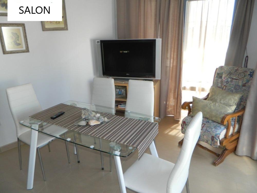  for sale apartment Villablanca Costa Occidental 3