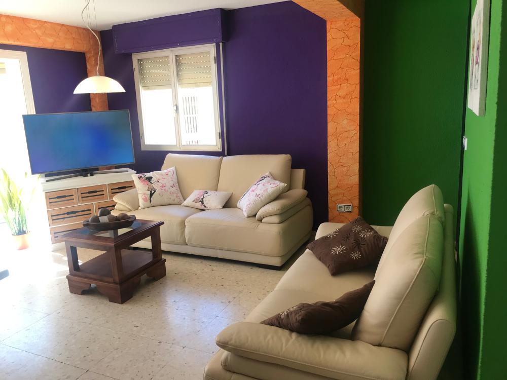  for sale apartment Calpe Marina Alta 9
