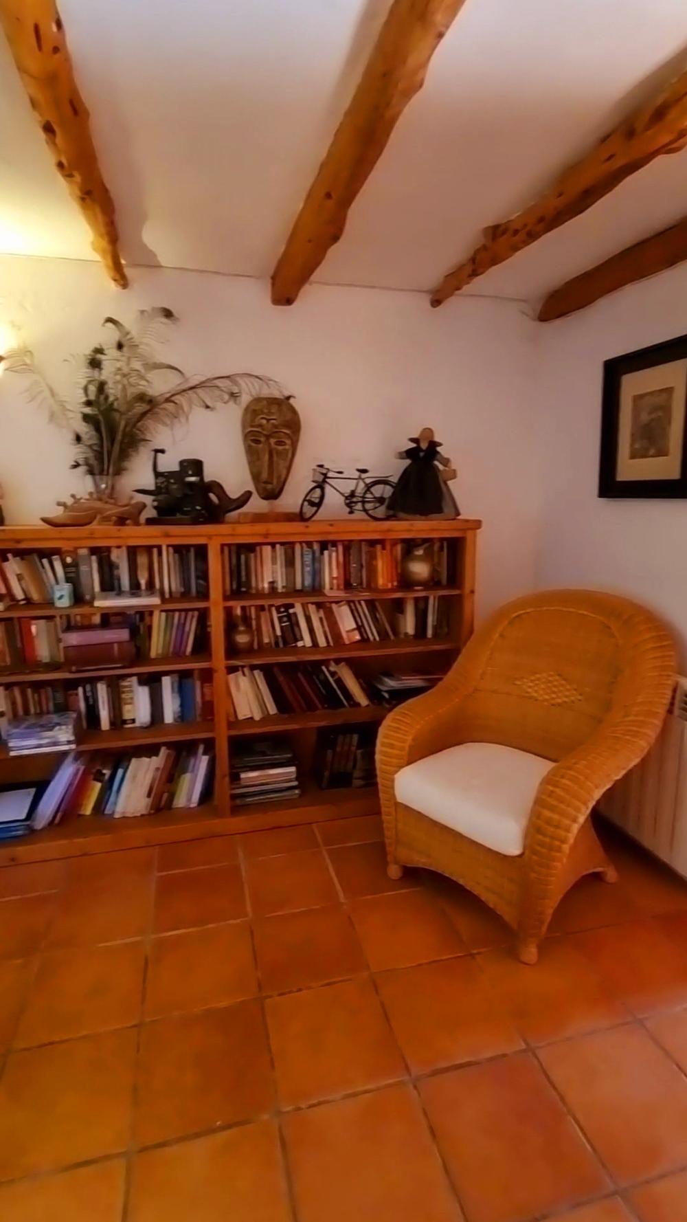  for sale country house Sant Rafel De Sa Creu Sant Antoni De Portmany 44