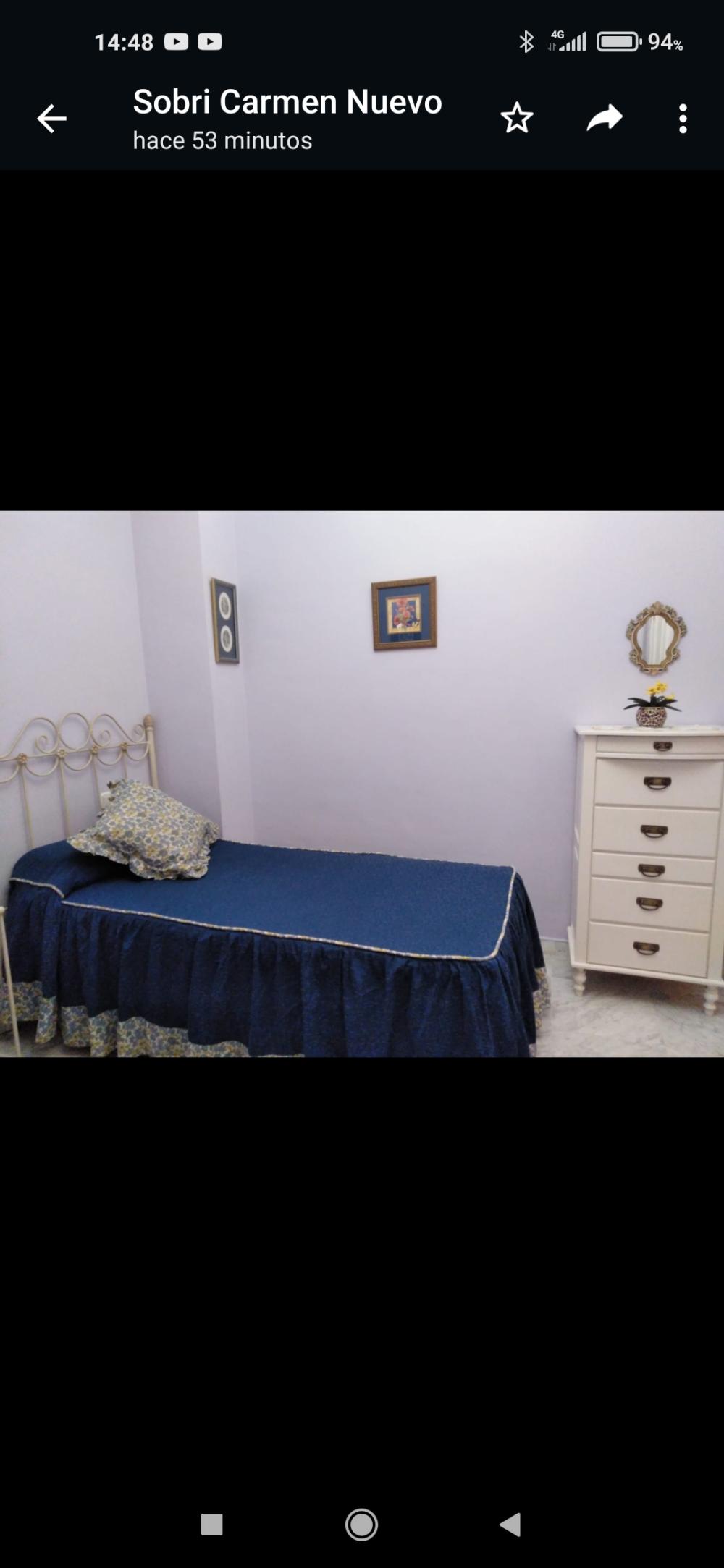  for sale apartment Sevilla Casco Antiguo 41004 Metropolitana De Sevilla 7