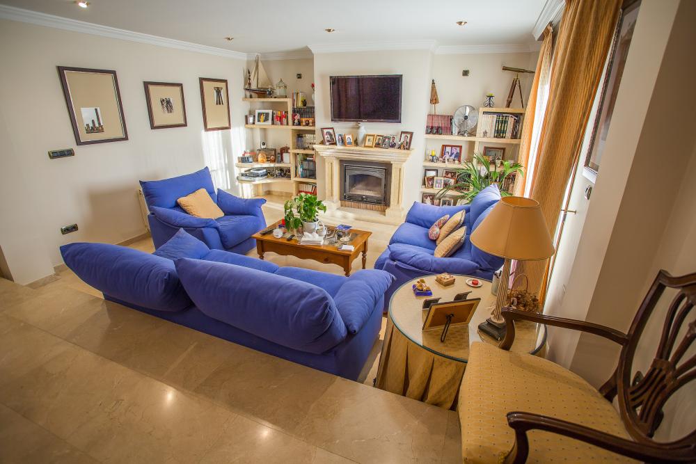  for sale villa San Javier Urbanización Vega De Granada 43