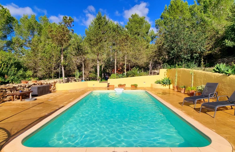  for sale country house Sant Rafel De Sa Creu Sant Antoni De Portmany 54