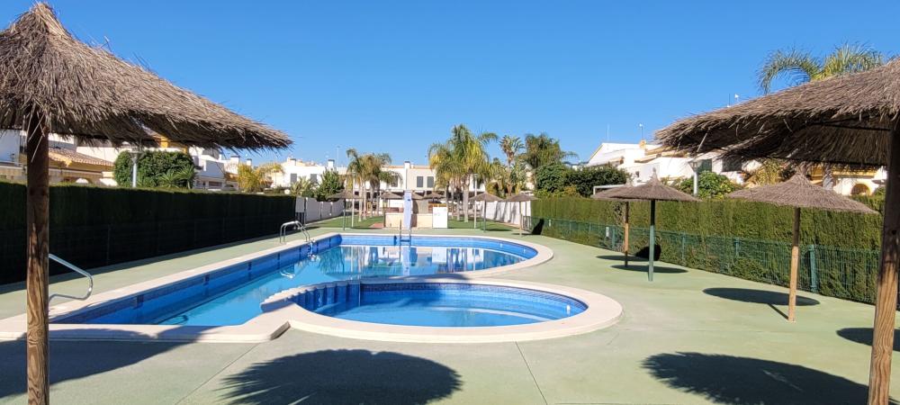  for sale duplex Torre De La Horadada Baix Segura 24