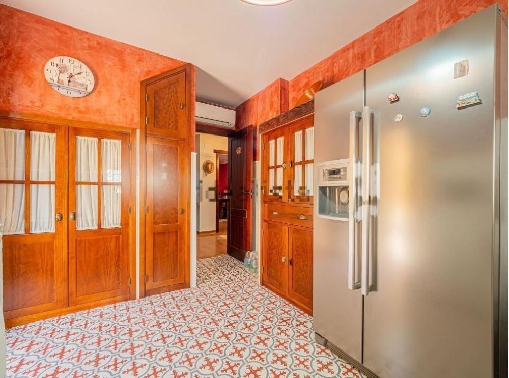  for sale villa Espartinas Metropolitana De Sevilla 21