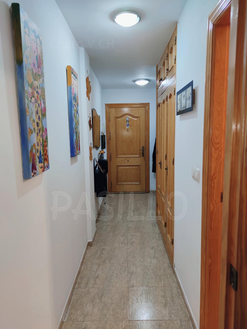  for sale apartment Salobreña Costa Tropical 12