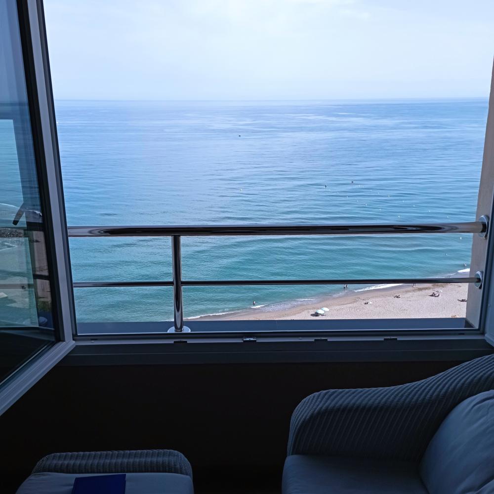  for sale penthouse Higuerón Costa Del Sol Occidental 19