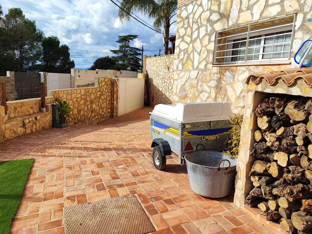  for sale villa Torrent Horta Oest 11
