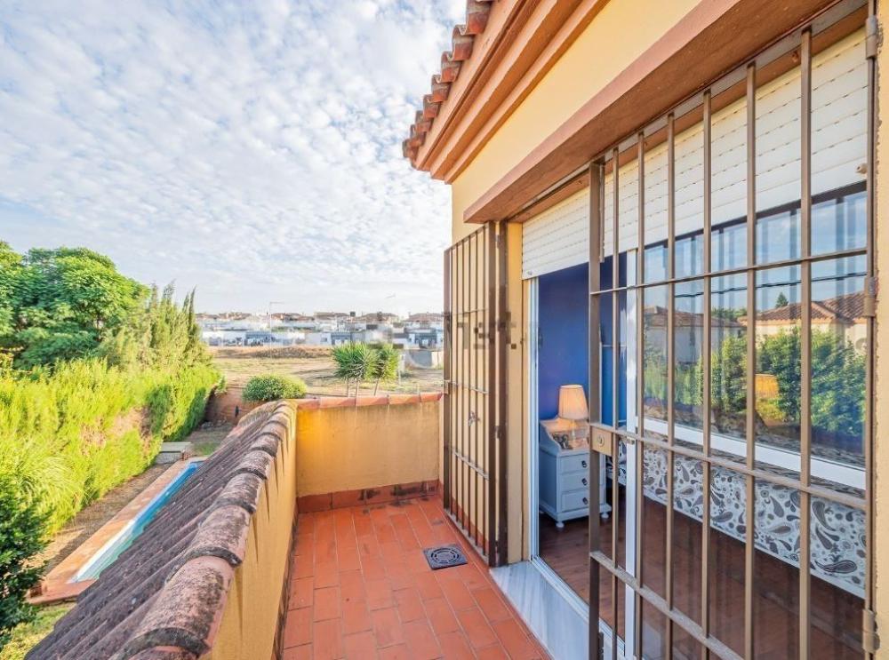  for sale villa Espartinas Metropolitana De Sevilla 8