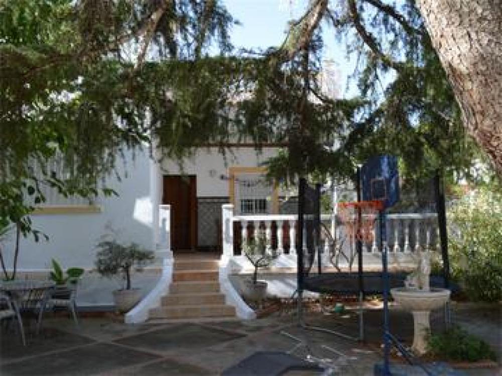  for sale villa La Cañada Horta Oest 16