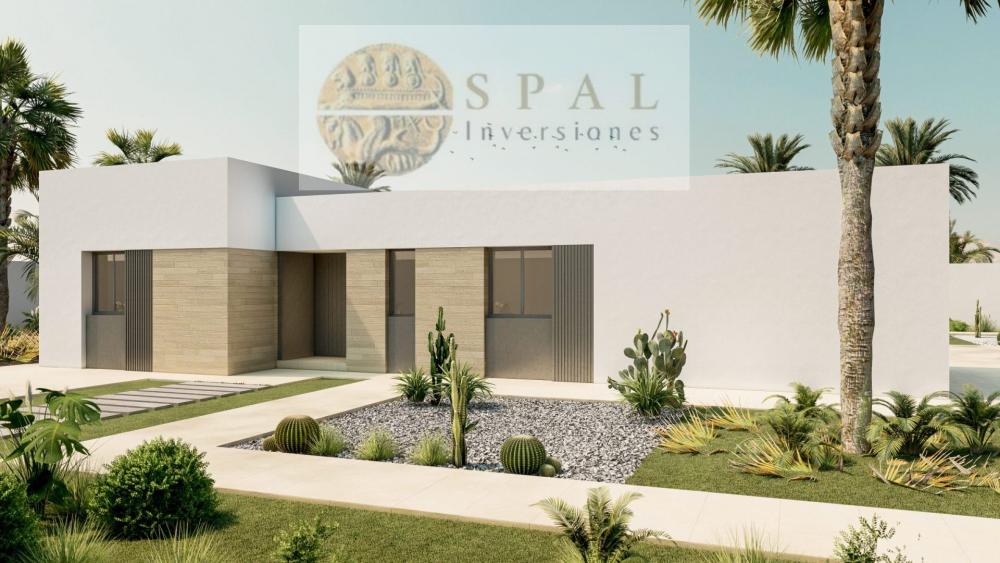 for sale villa Bollullos De La Mitación Aljarafe 3