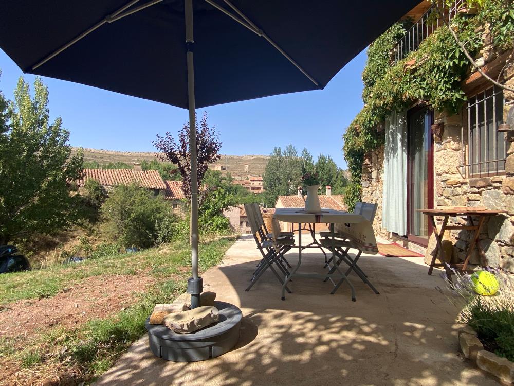  for sale manor house Mora De Rubielos Gúdar-Javalambre 23