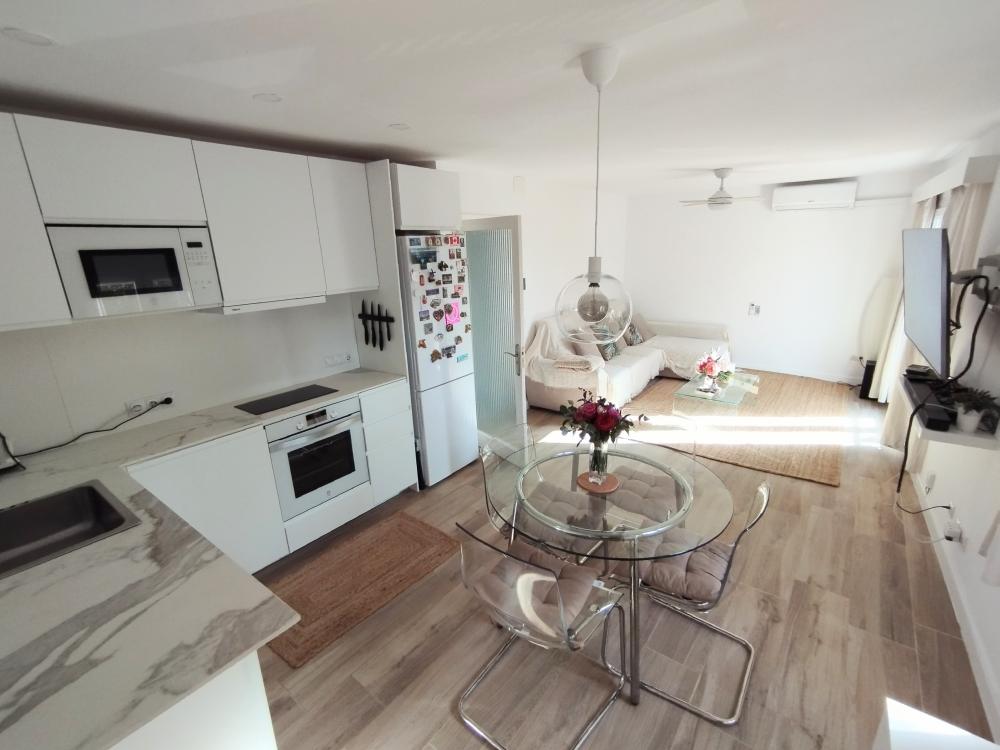  for sale apartment Son Ferriol Palma 1