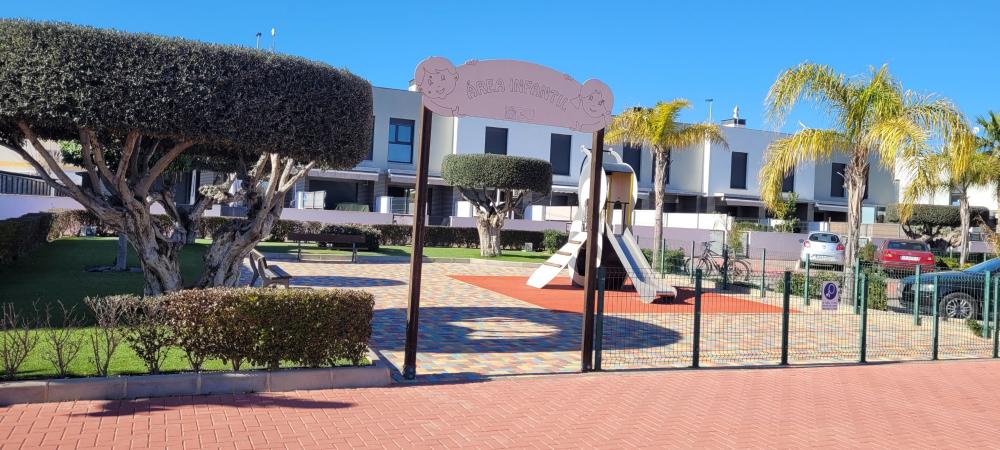  for sale duplex Torre De La Horadada Baix Segura 22