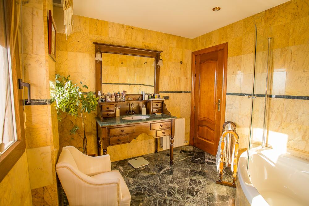  for sale villa San Javier Urbanización Vega De Granada 67