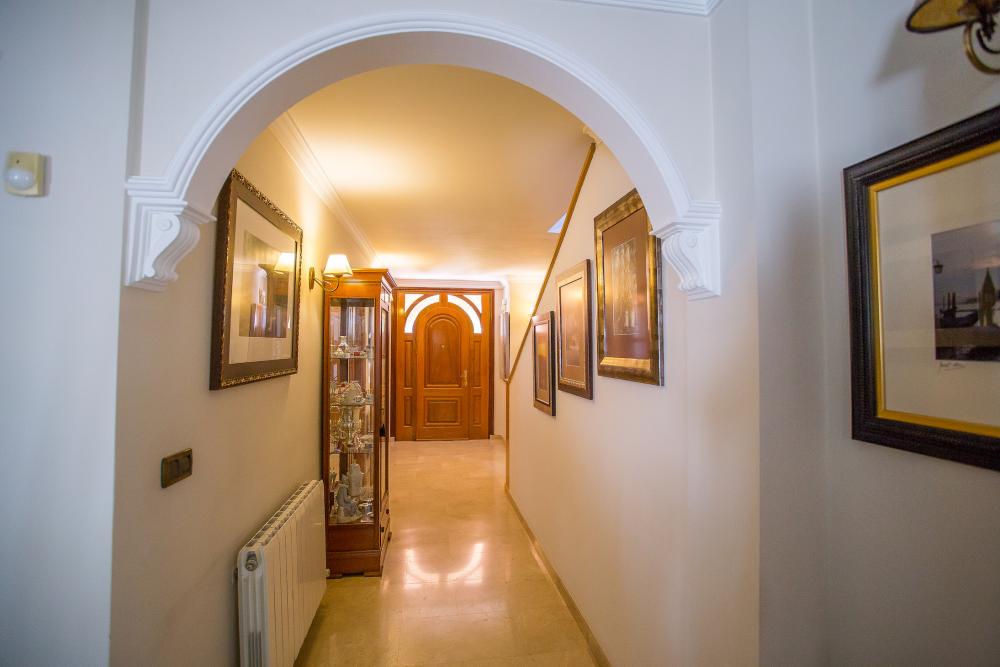  for sale villa San Javier Urbanización Vega De Granada 40