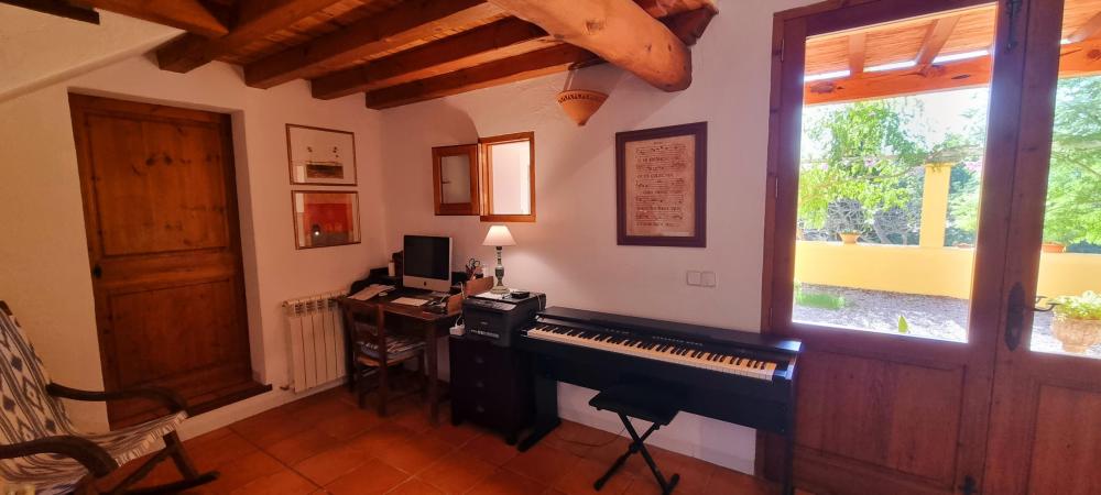  for sale country house Sant Rafel De Sa Creu Sant Antoni De Portmany 30