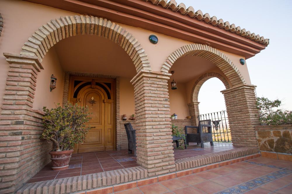  for sale villa San Javier Urbanización Vega De Granada 20