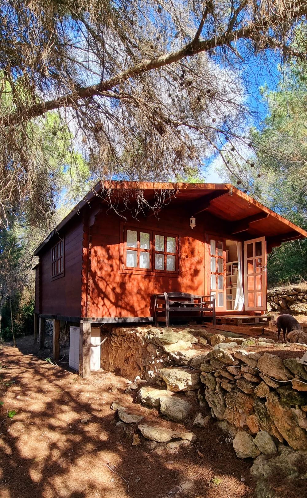  for sale country house Sant Rafel De Sa Creu Sant Antoni De Portmany 53