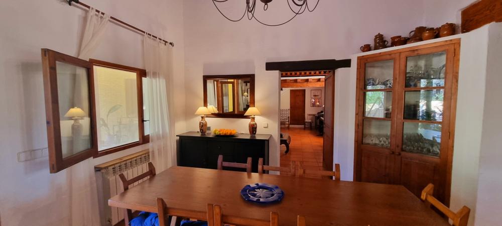  for sale country house Sant Rafel De Sa Creu Sant Antoni De Portmany 28