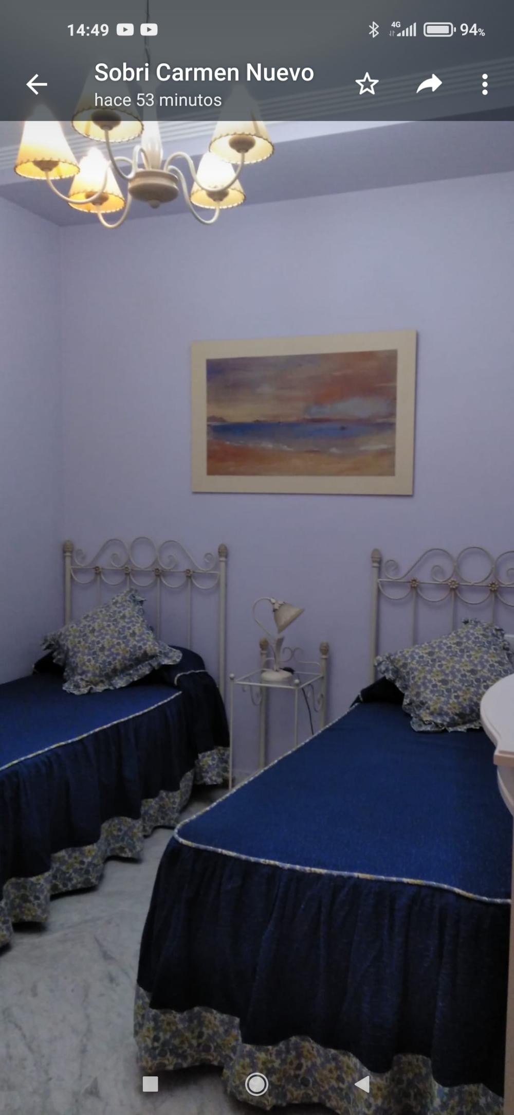  for sale apartment Sevilla Casco Antiguo 41004 Metropolitana De Sevilla 6