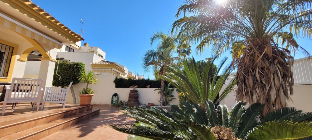  for sale duplex Torre De La Horadada Baix Segura 1