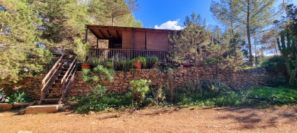  for sale country house Sant Rafel De Sa Creu Sant Antoni De Portmany 26