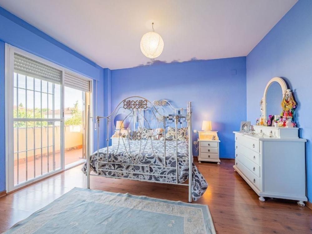  for sale villa Espartinas Metropolitana De Sevilla 6