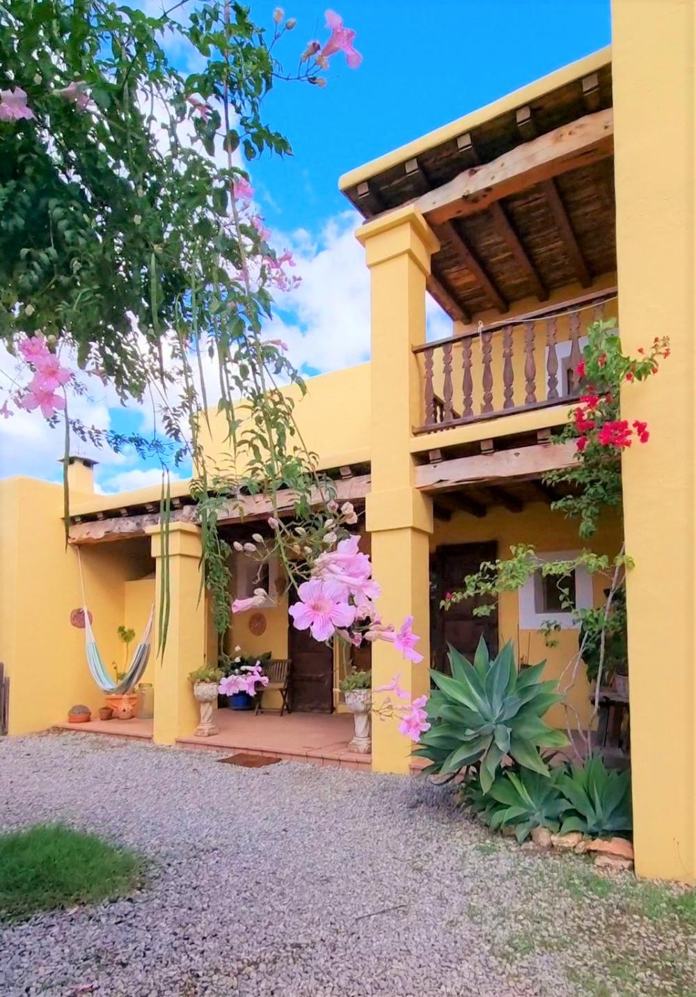  for sale country house Sant Rafel De Sa Creu Sant Antoni De Portmany 2