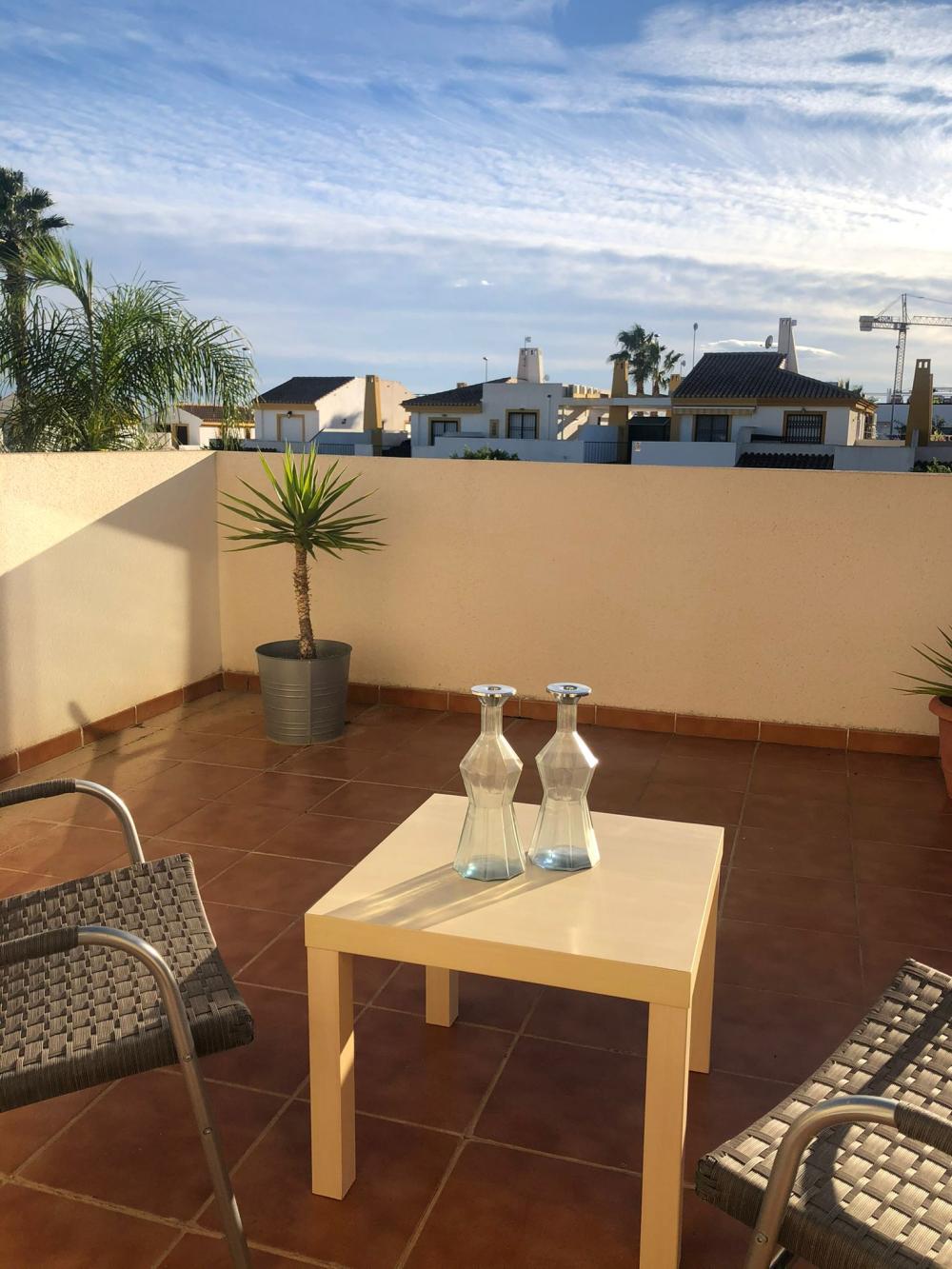  for sale duplex Torre De La Horadada Baix Segura 21