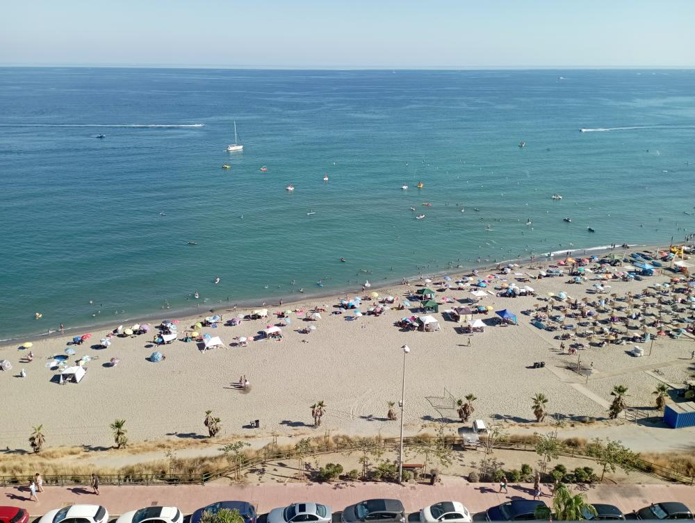  for sale penthouse Higuerón Costa Del Sol Occidental 5