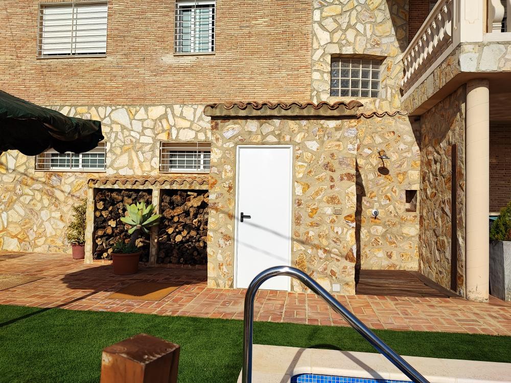  for sale villa Torrent Horta Oest 11