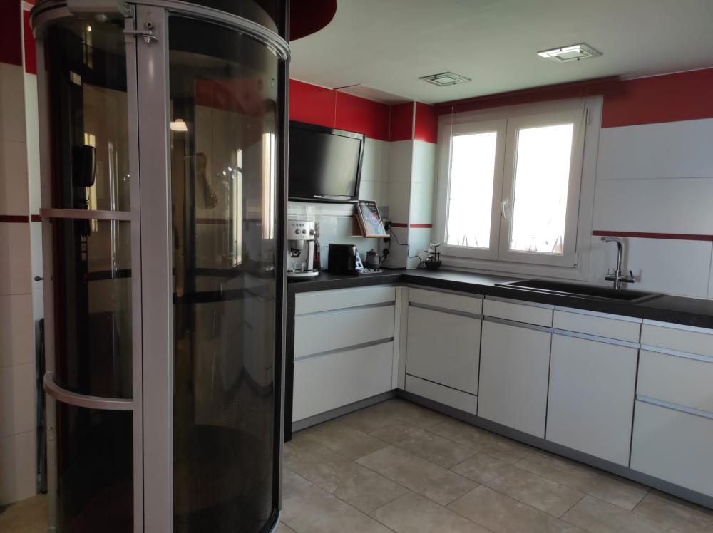  for sale penthouse Higuerón Costa Del Sol Occidental 2