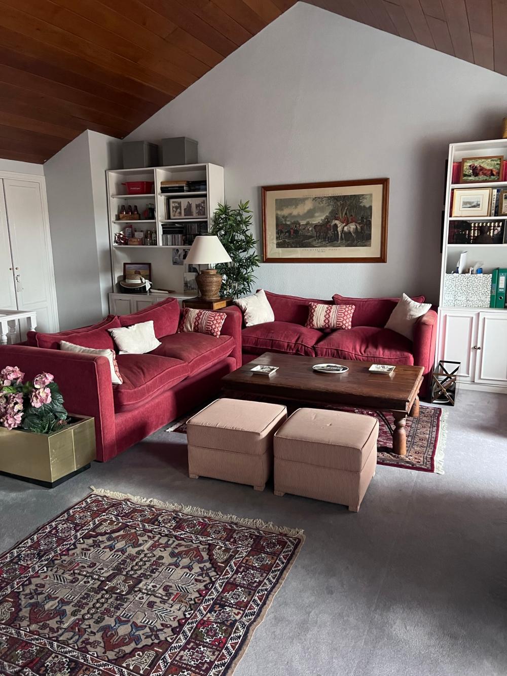  for sale duplex La Moraleja Y Encinar De Los Reyes Cuenca Del Medio Jarama 14