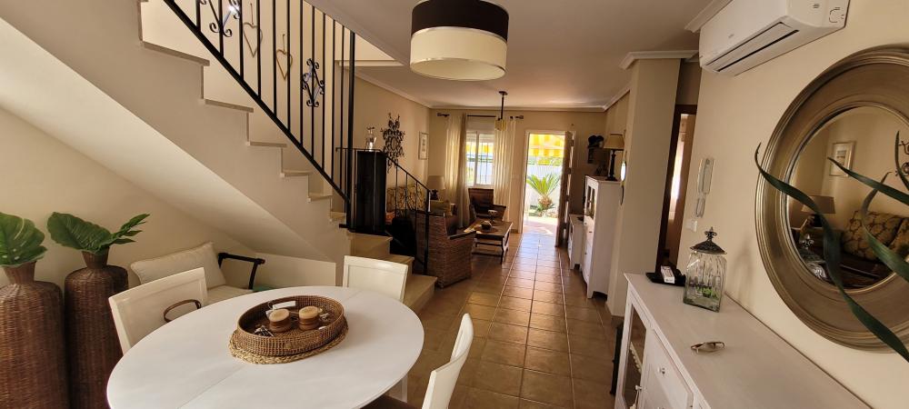  for sale duplex Torre De La Horadada Baix Segura 13