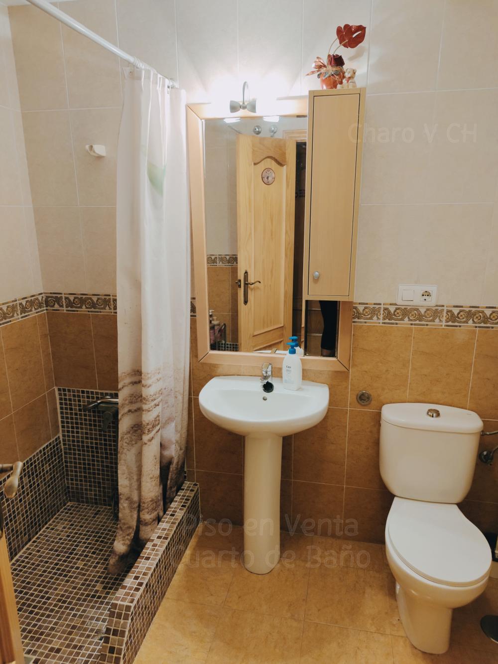  for sale apartment Salobreña Costa Tropical 13