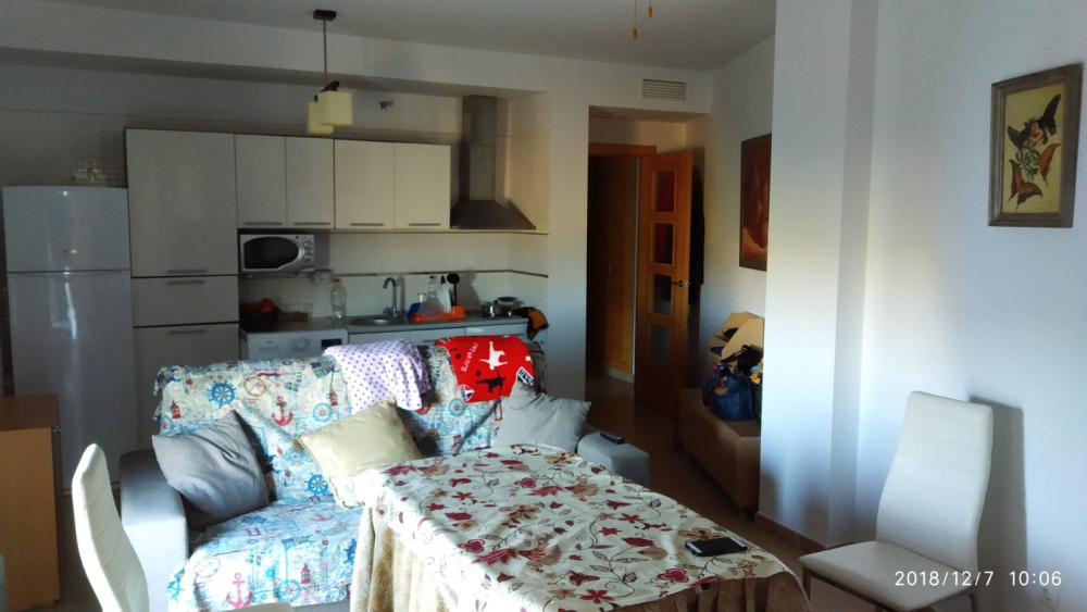  for sale apartment Villablanca Costa Occidental 13