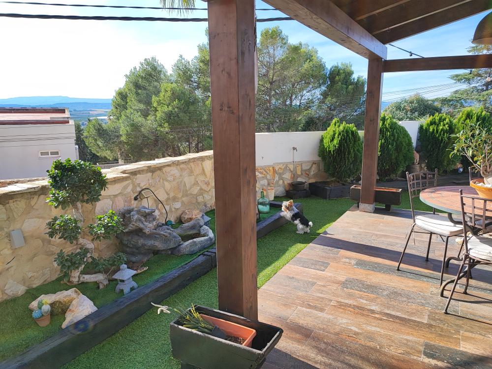  for sale villa Torrent Horta Oest 9