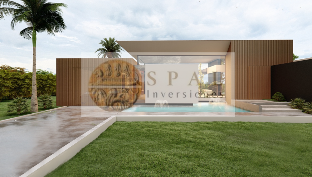  for sale villa Bollullos De La Mitación Aljarafe 4