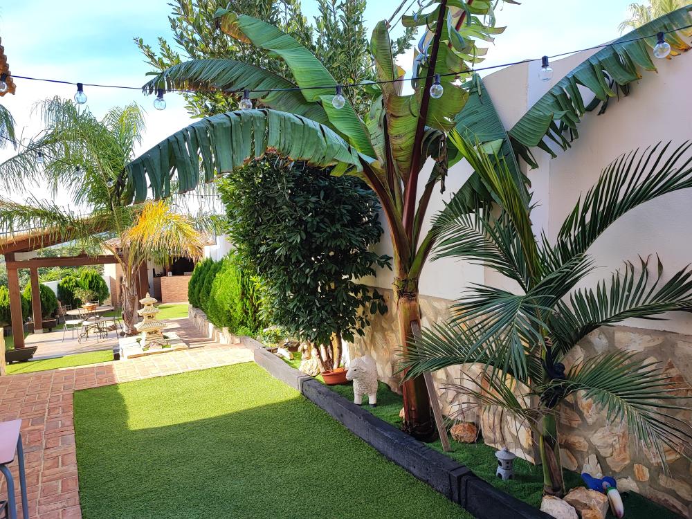  for sale villa Torrent Horta Oest 4