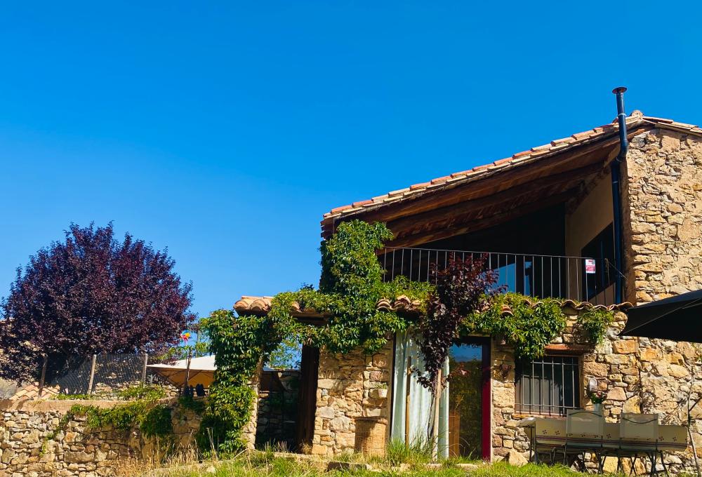  for sale manor house Mora De Rubielos Gúdar-Javalambre 22