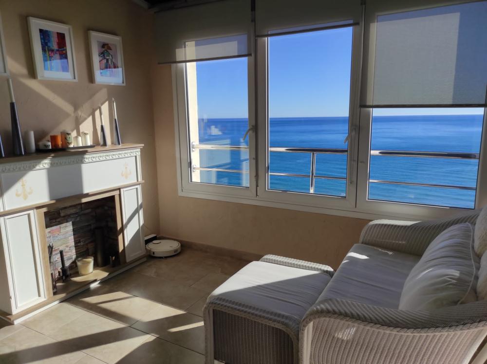  for sale penthouse Higuerón Costa Del Sol Occidental 12