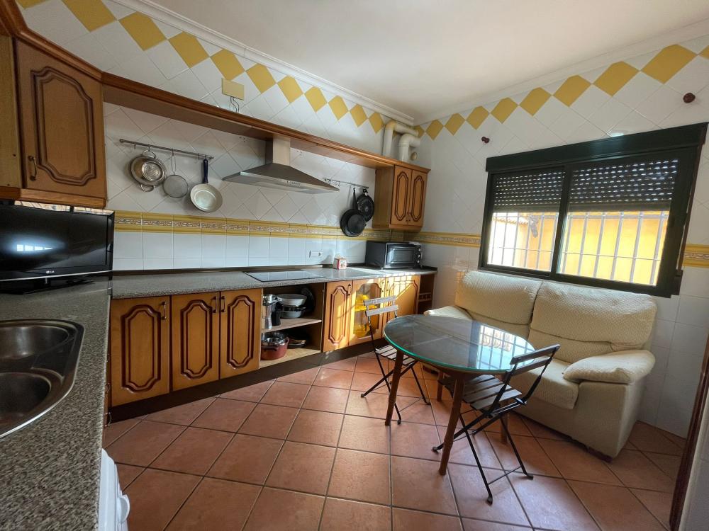  for sale house Hornachuelos Valle Medio Del Guadalquivir 3