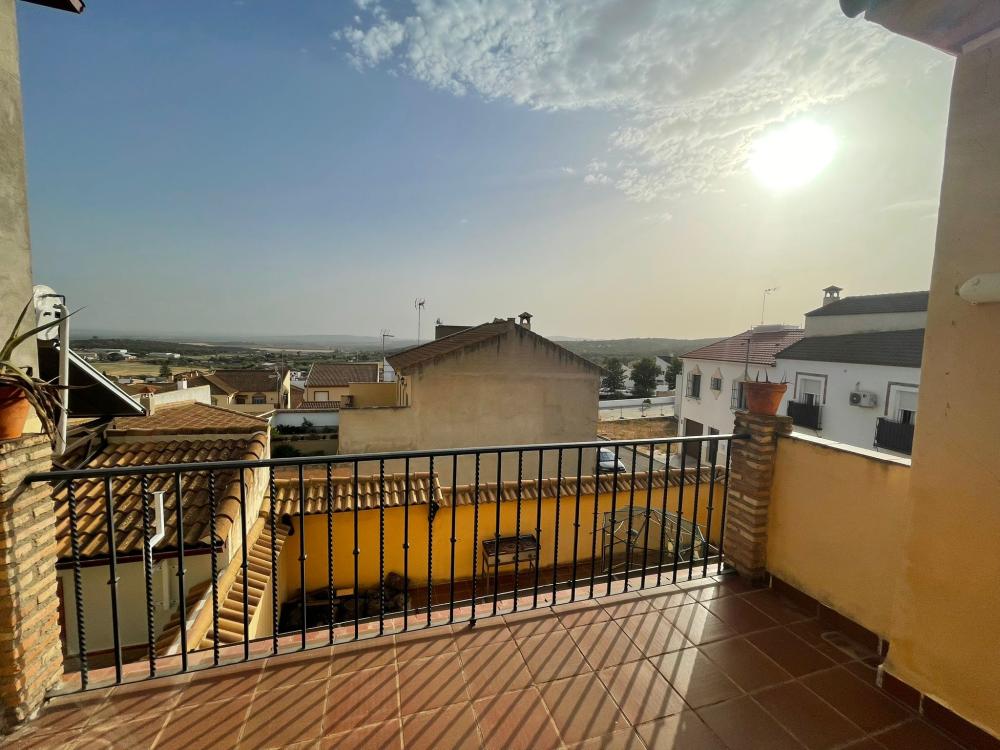  for sale house Hornachuelos Valle Medio Del Guadalquivir 10